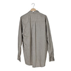 Men's Casual Button Down Shirt