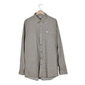 Men's Casual Button Down Shirt