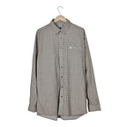 Men's Casual Button Down Shirt