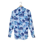 Men's Casual Button Down Shirt