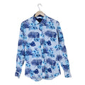 Men's Casual Button Down Shirt
