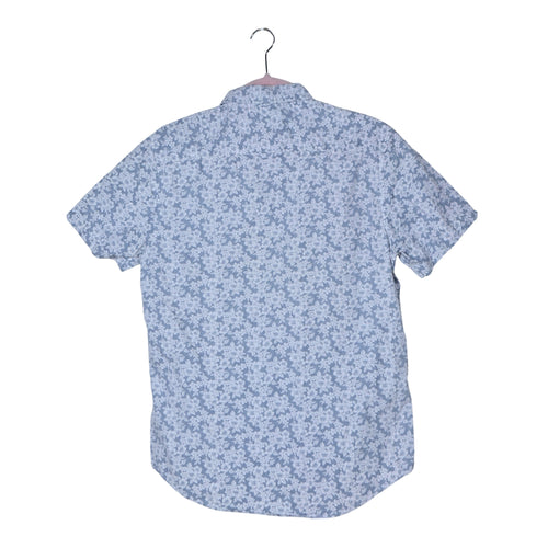Men's Half Sleeves Shirt