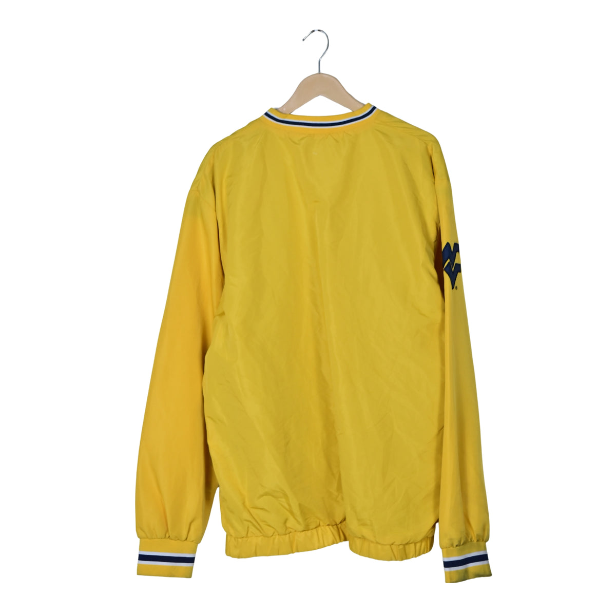 Men's Windbreaker Pullover