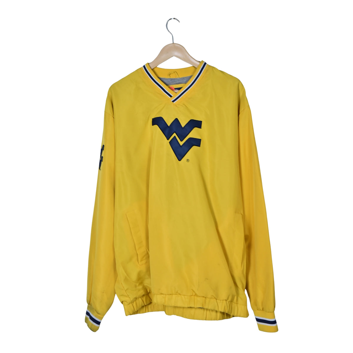 Men's Windbreaker Pullover