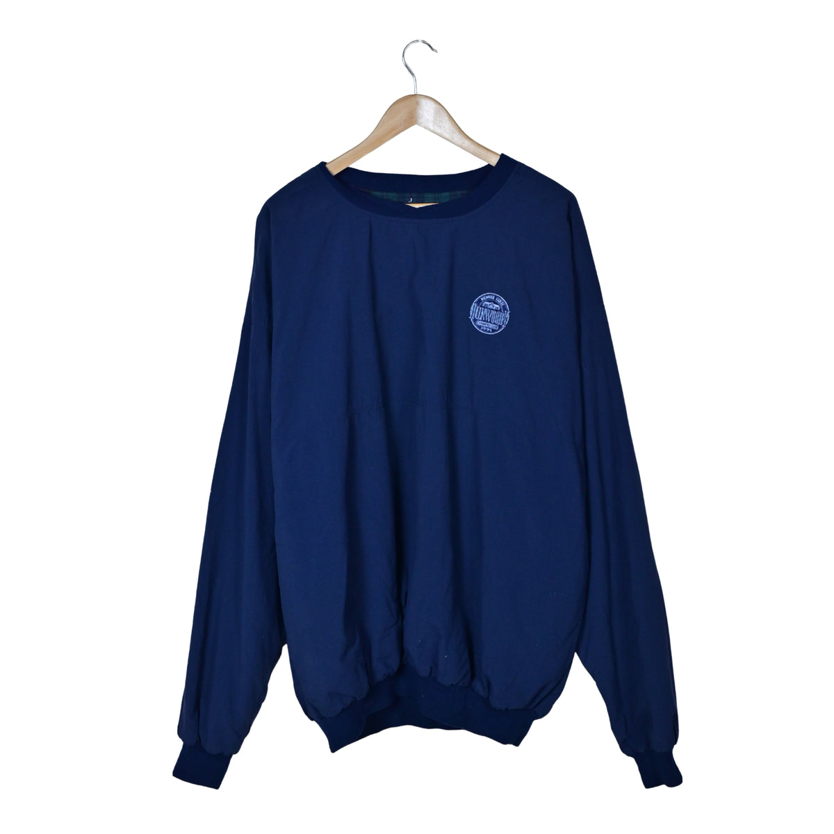 Women's Crew Neck Sweatshirt