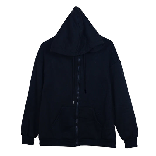 Women's Zipper Hoodie