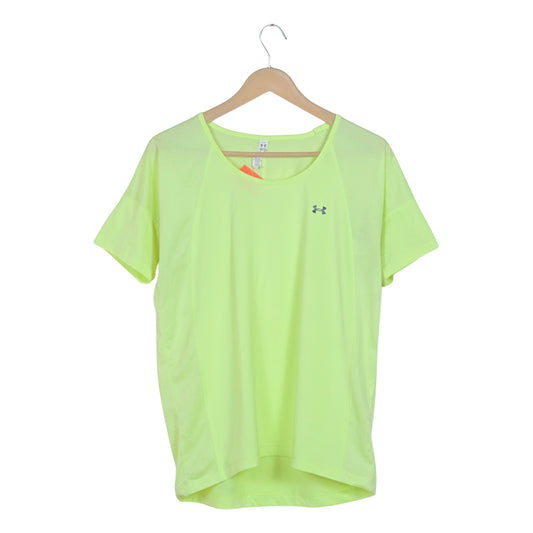 Women's Activewear T-Shirt