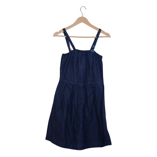 Women's Denim Dress