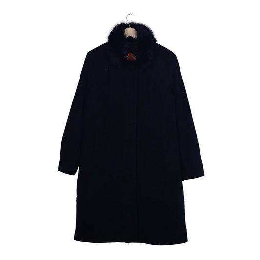 Women's Long Coat