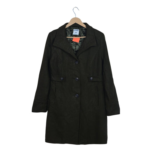 Women's Long Coat