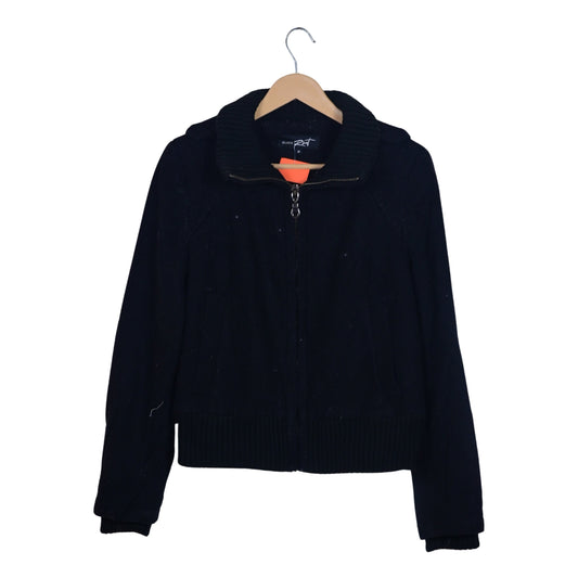 Women's Zipper Jacket