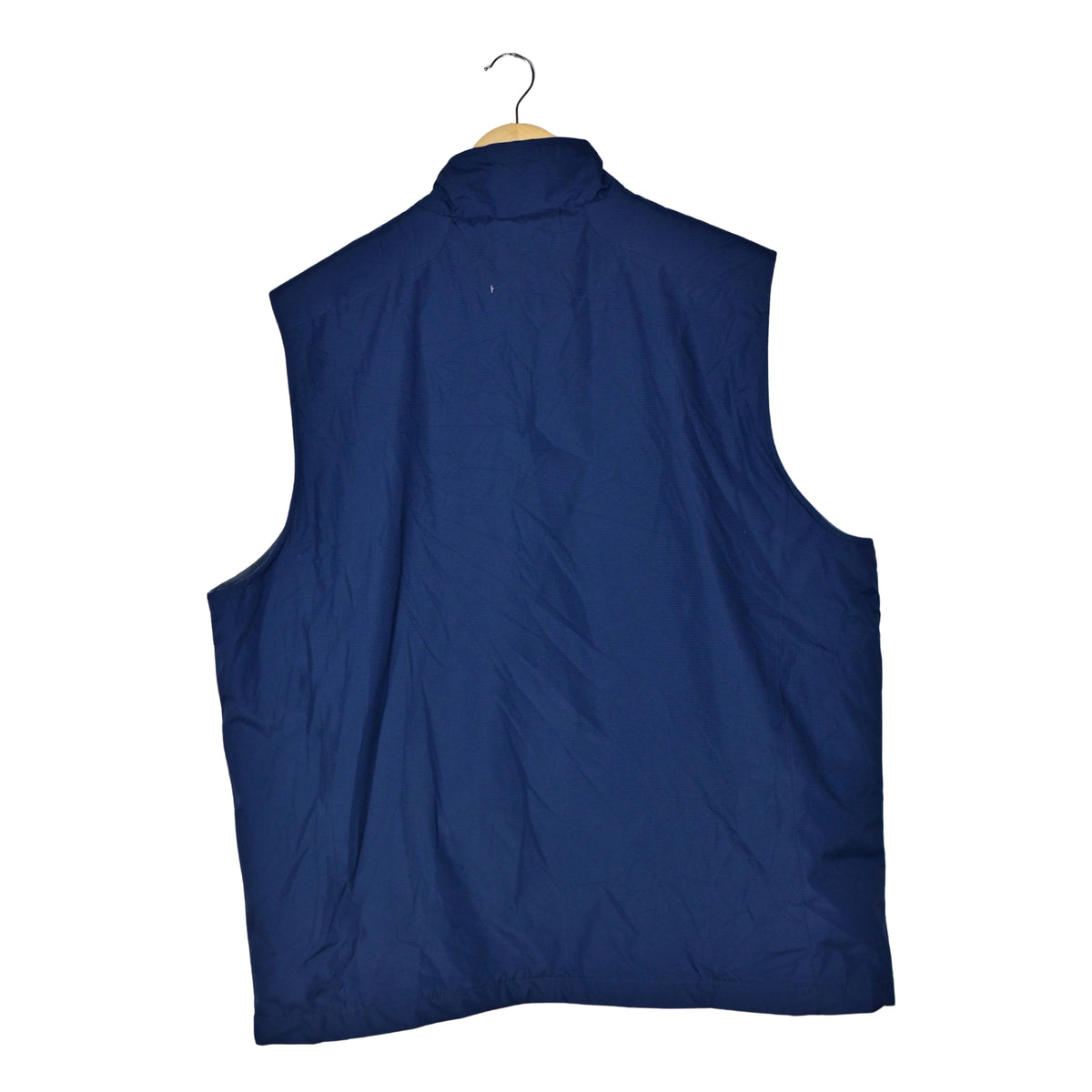 Men's Zipper Vest