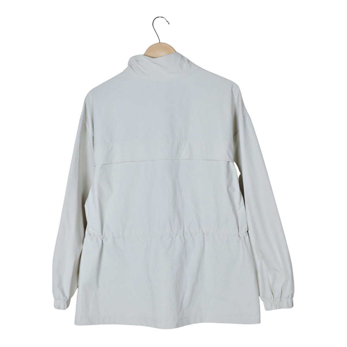 Women's Quarter Zipper Pullover