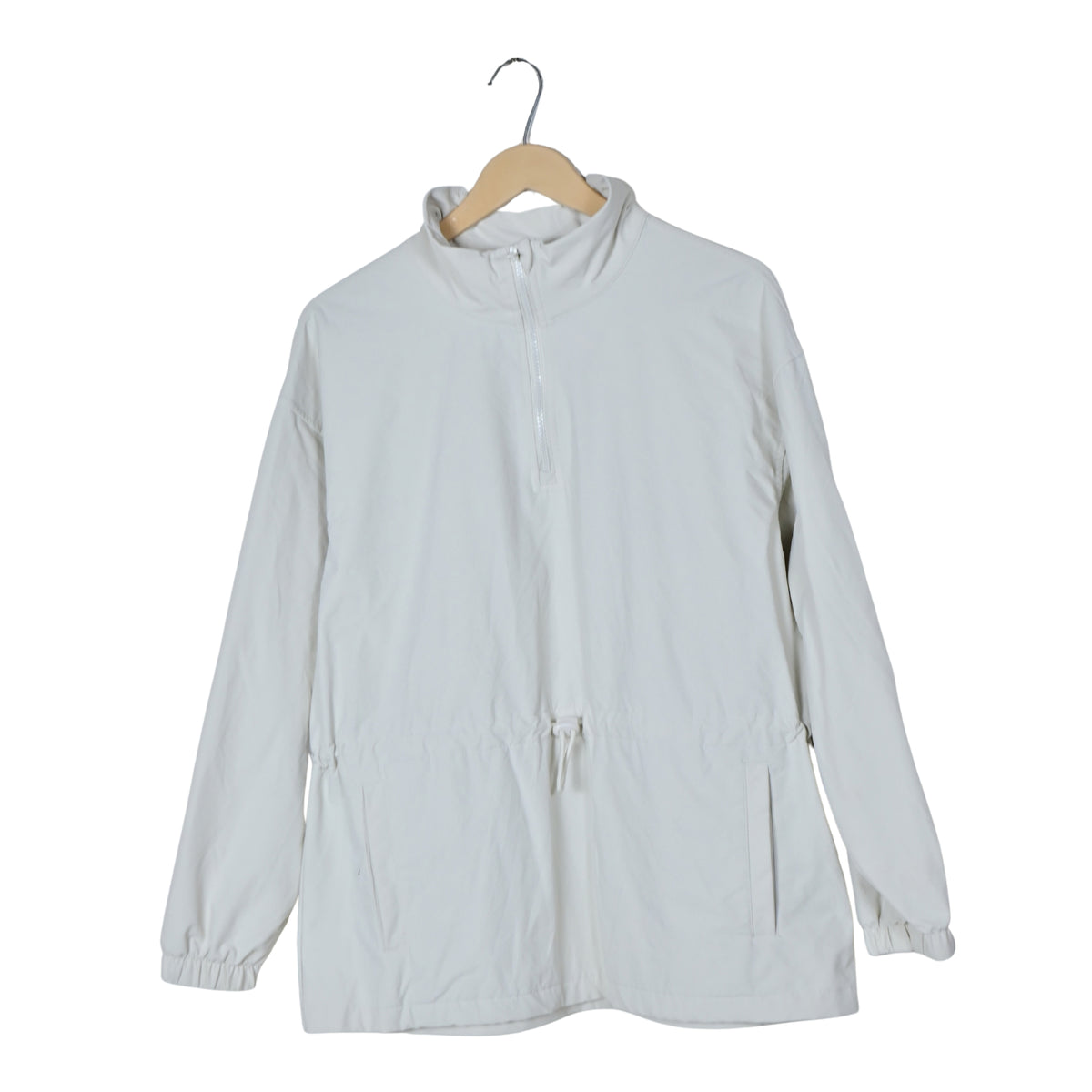 Women's Quarter Zipper Pullover