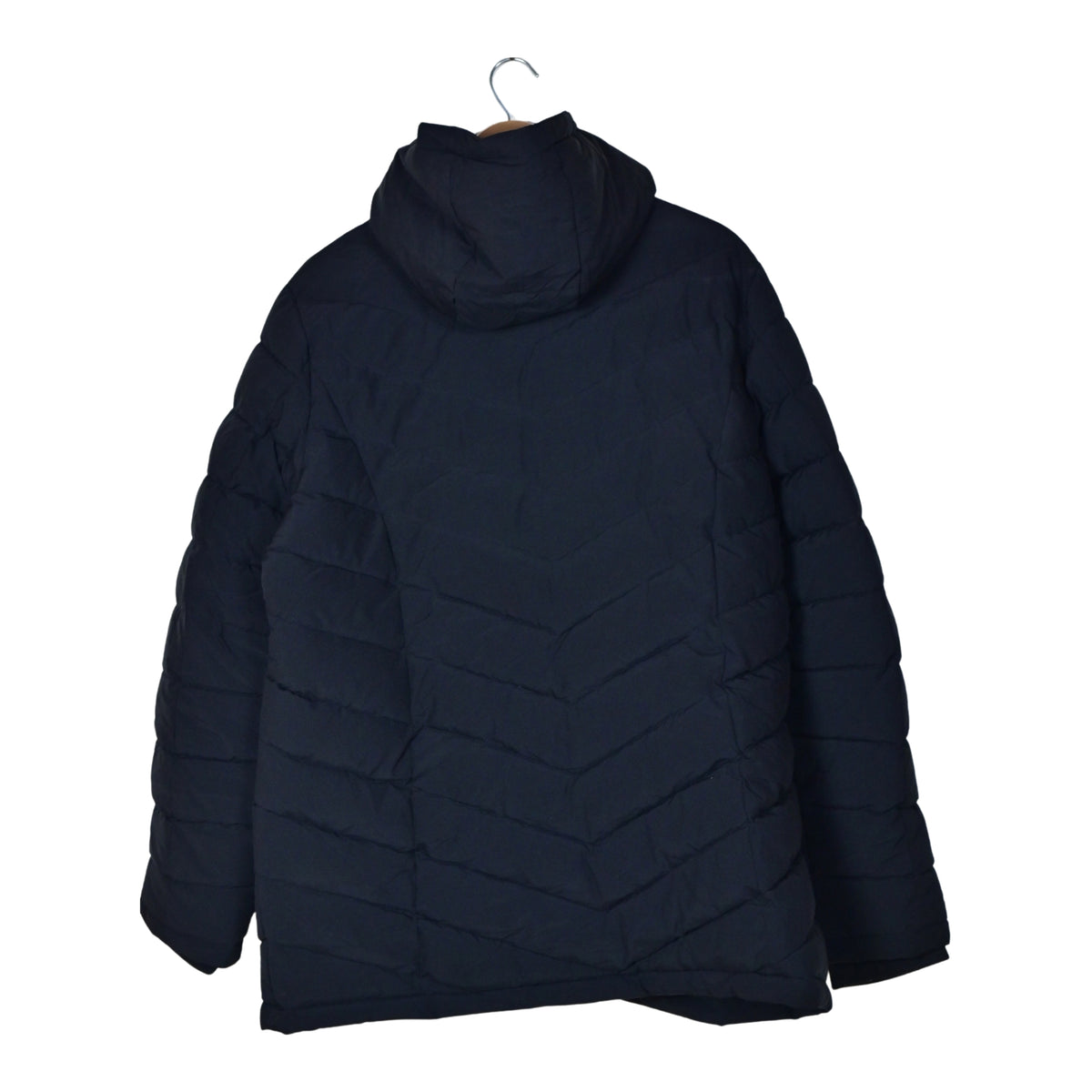 Men's Puffer Jacket