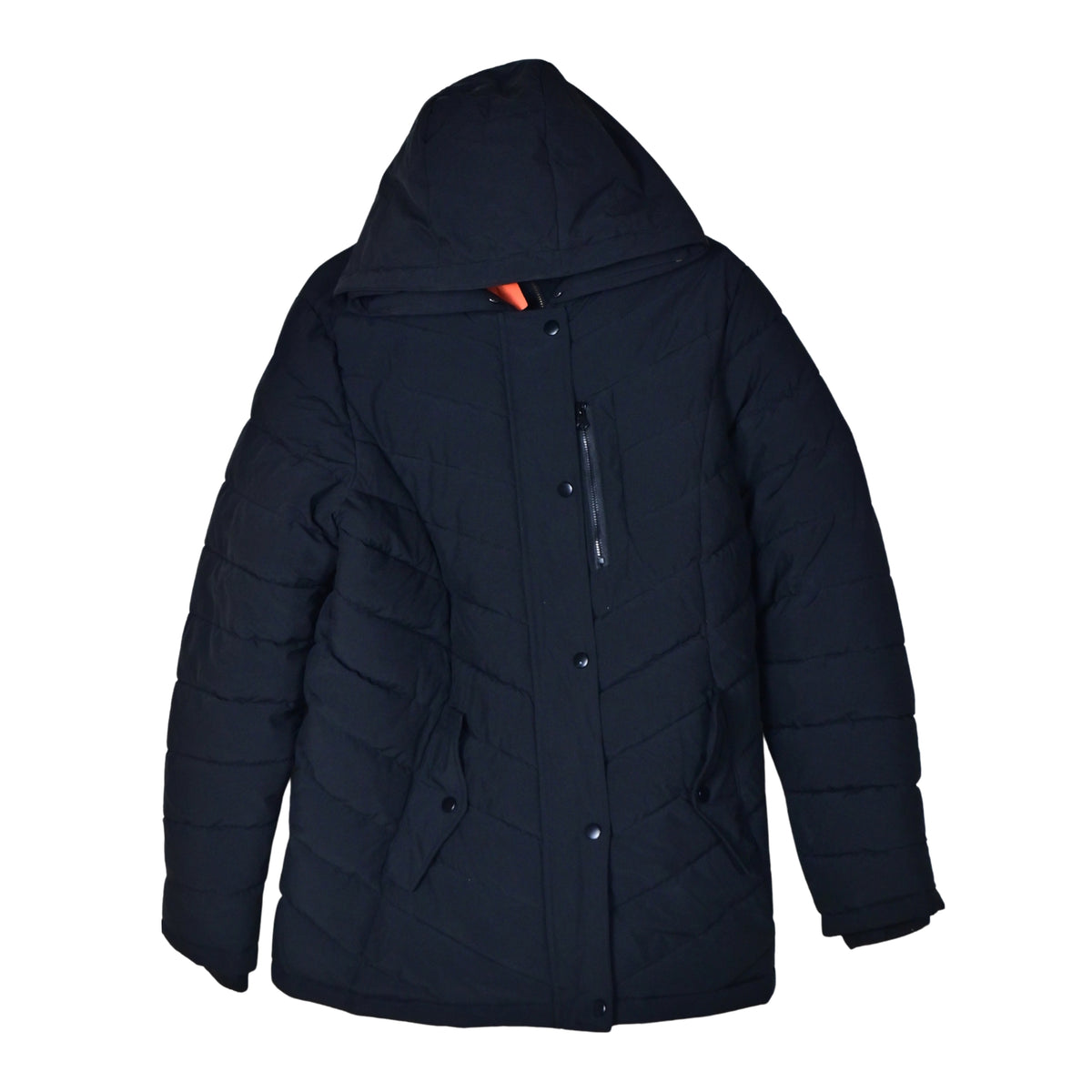 Men's Puffer Jacket