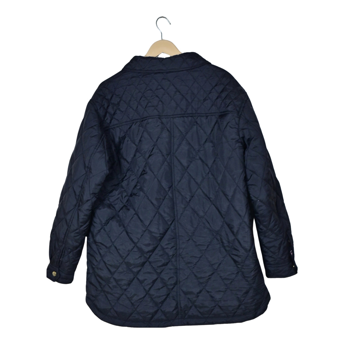Men's Puffer Jacket