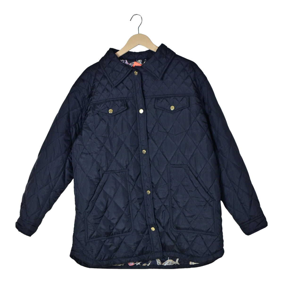 Men's Puffer Jacket