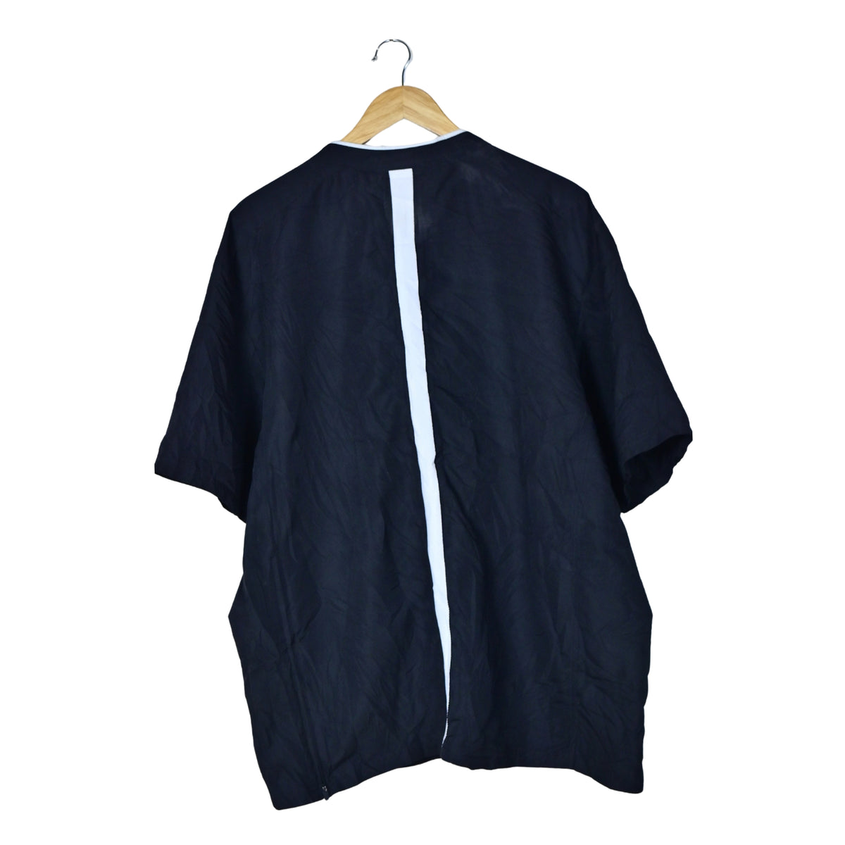 Men's Windbreaker Pullover