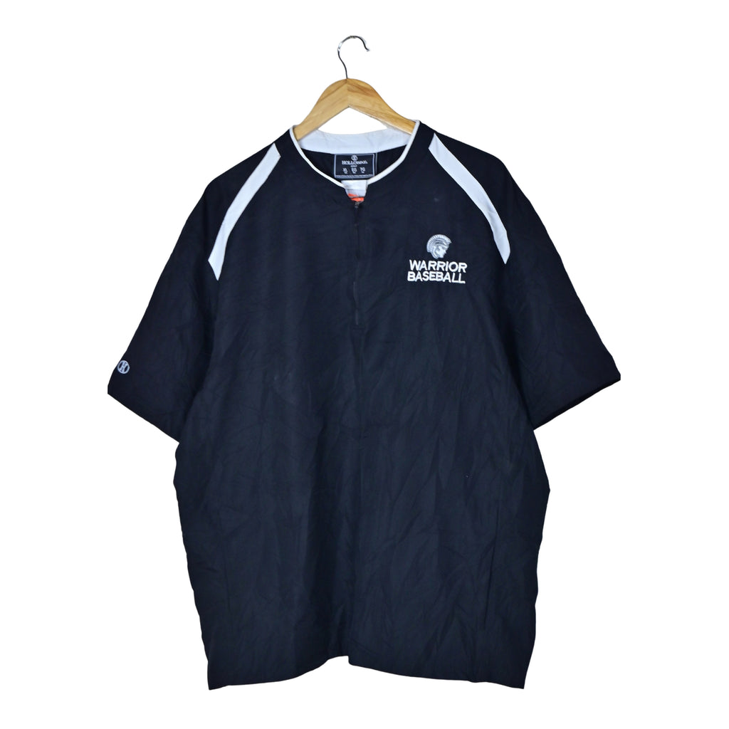 Men's Windbreaker Pullover