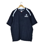 Men's Windbreaker Pullover