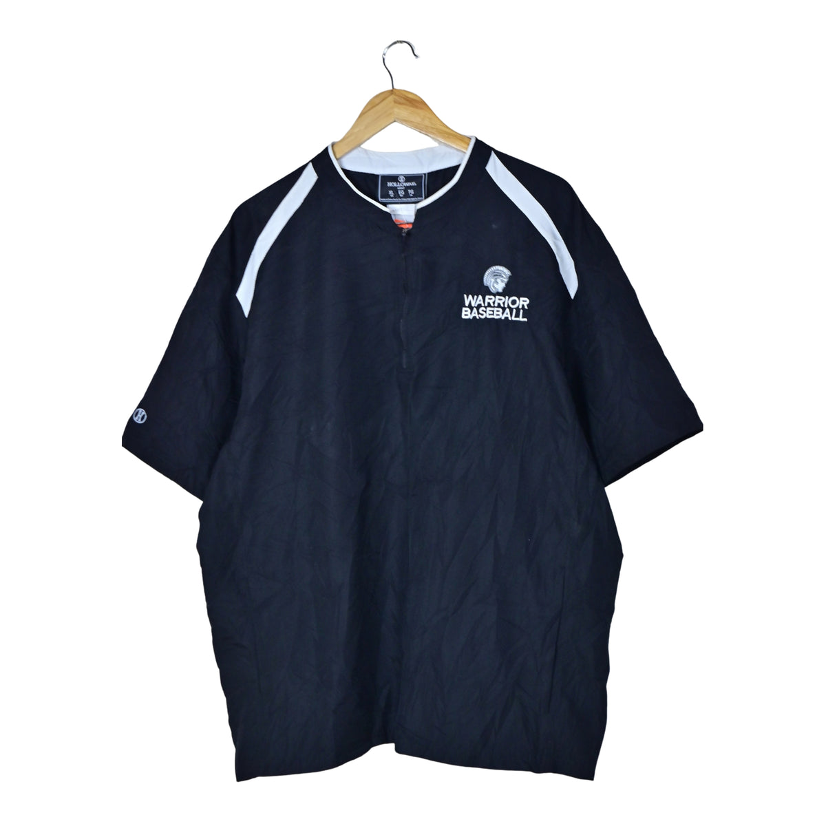 Men's Windbreaker Pullover