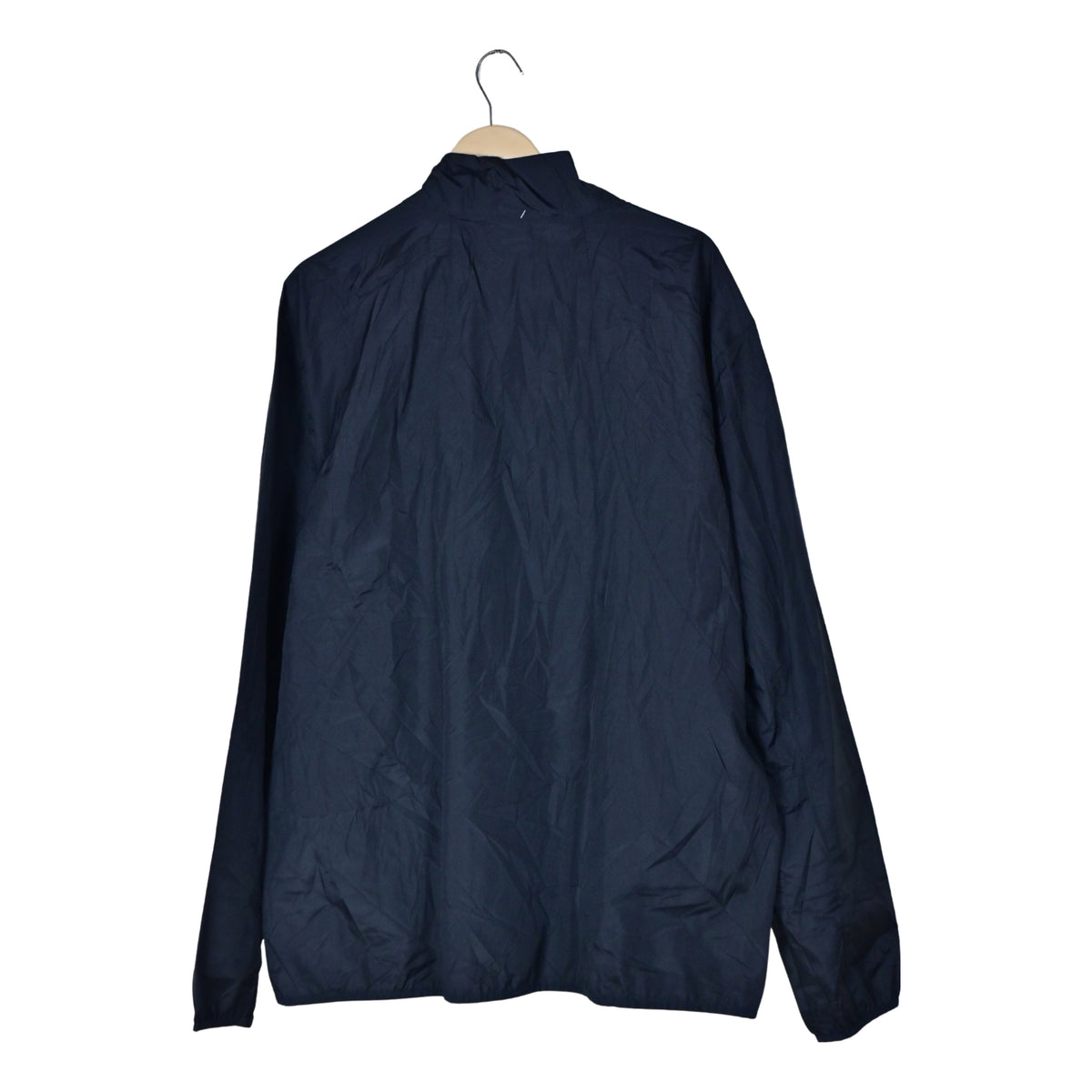 Men's Zipper Jacket