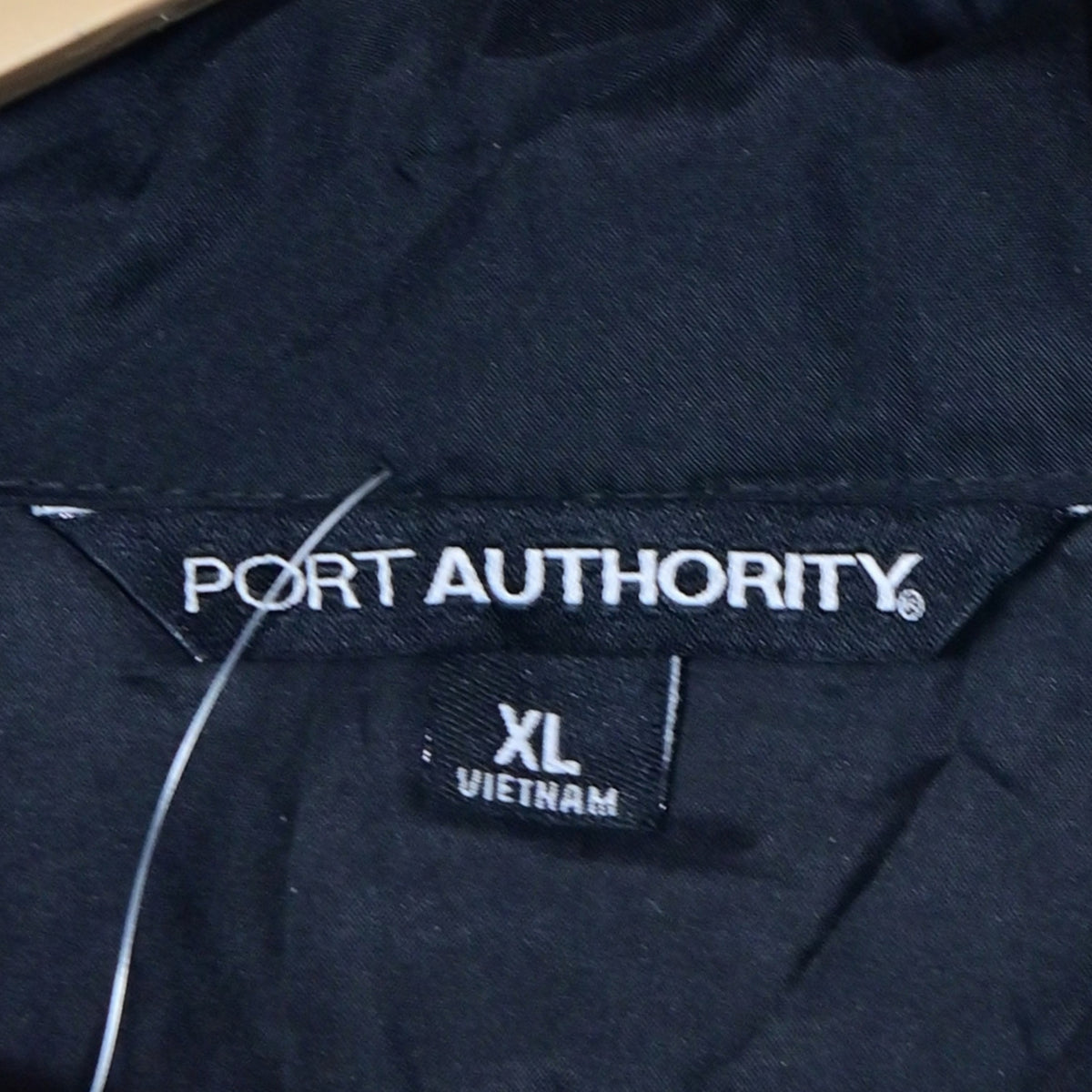 Men's Zipper Jacket