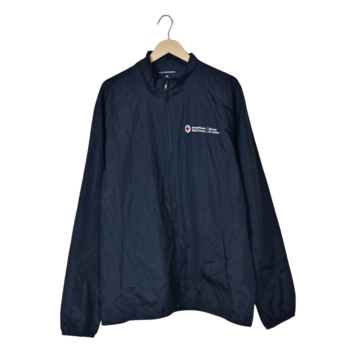 Men's Zipper Jacket