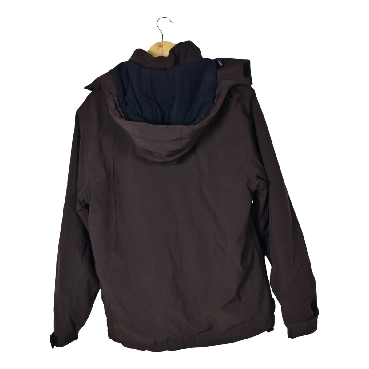 Men's Zipper Jacket
