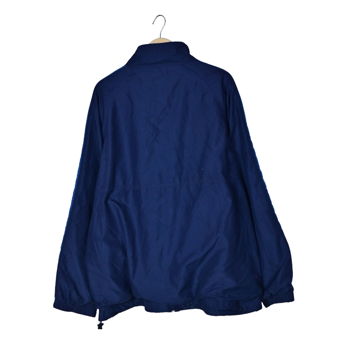 Men's Zipper Jacket