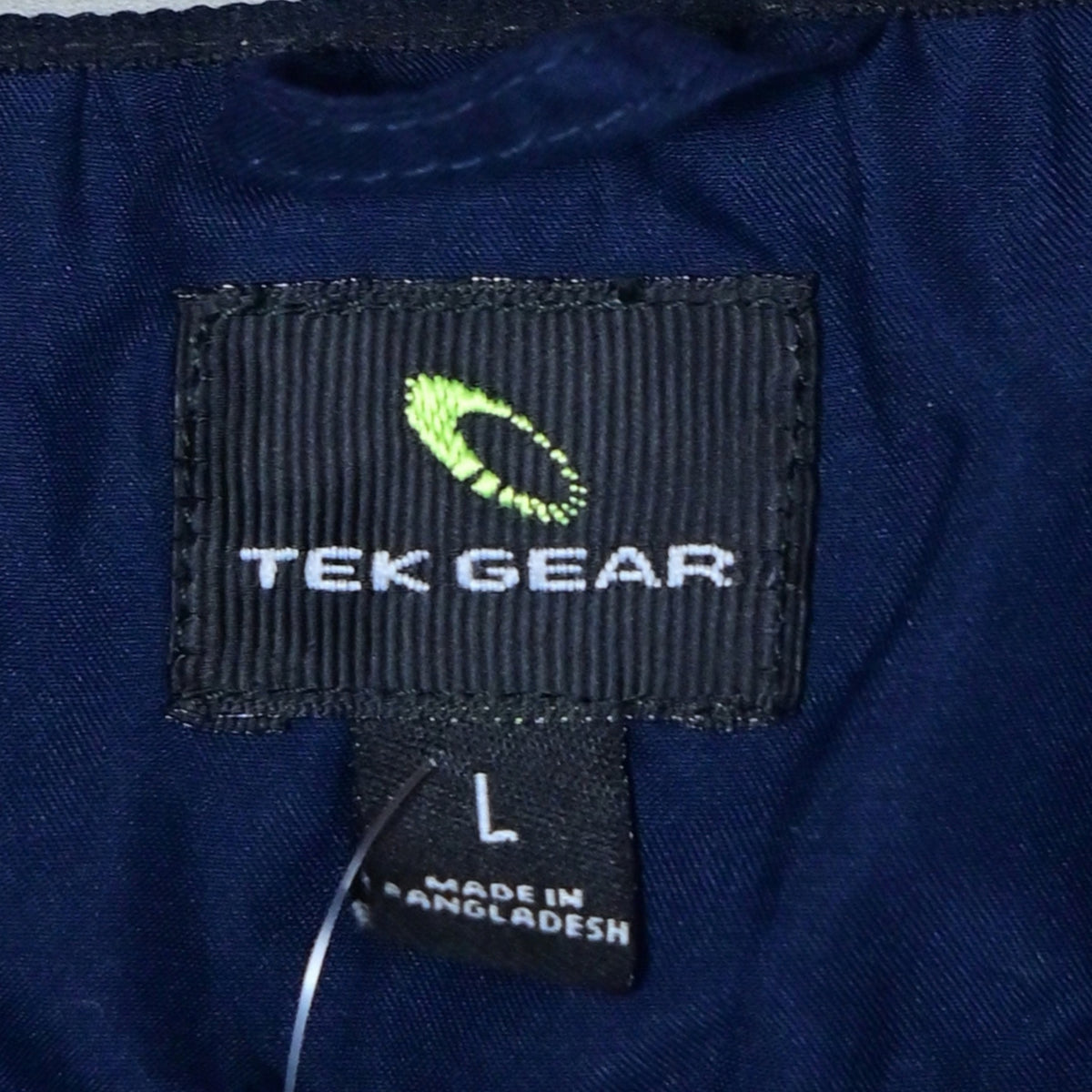 Men's Zipper Jacket