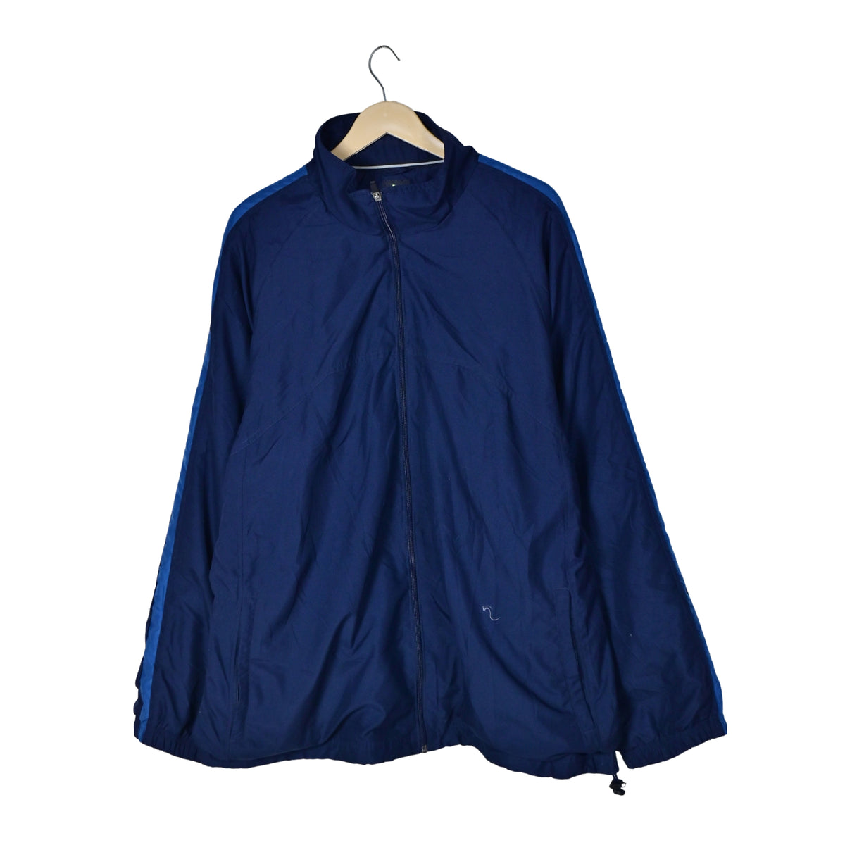 Men's Zipper Jacket