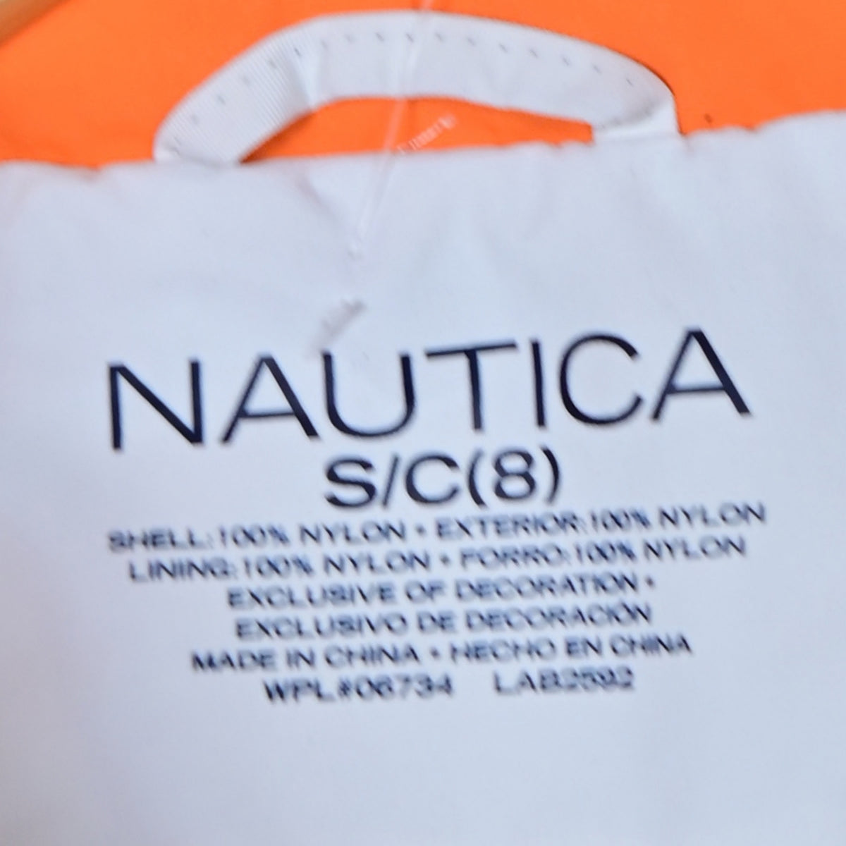 Kid's Jacket