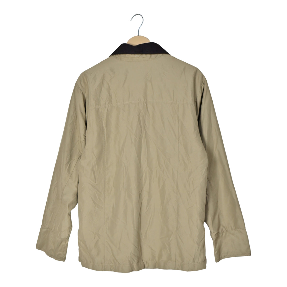 Men's Zipper Jacket