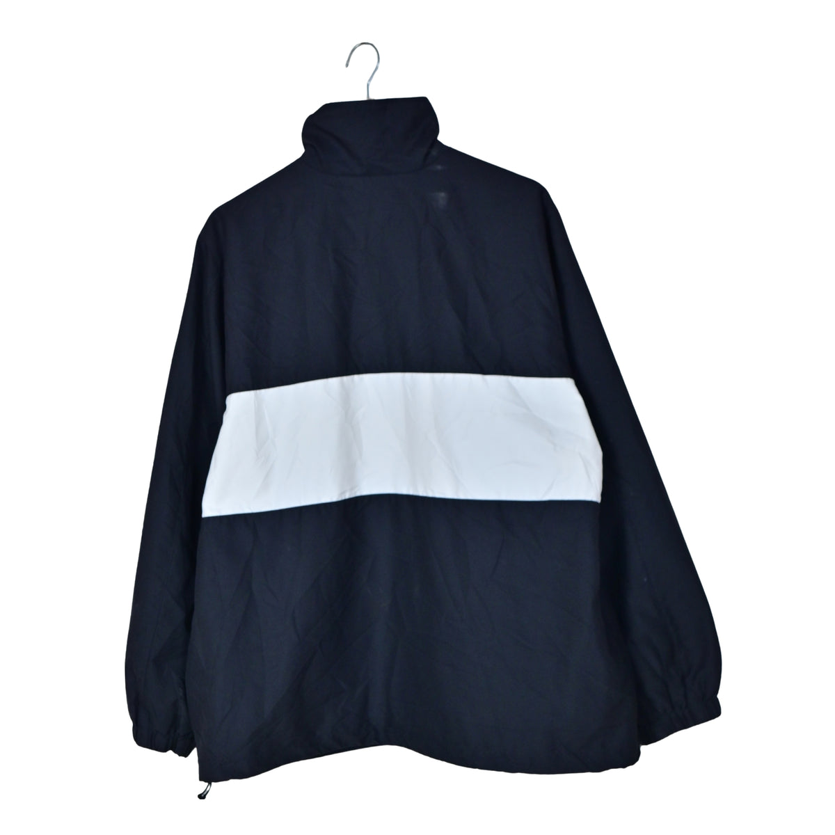 Men's Quarter Zipper Pullover