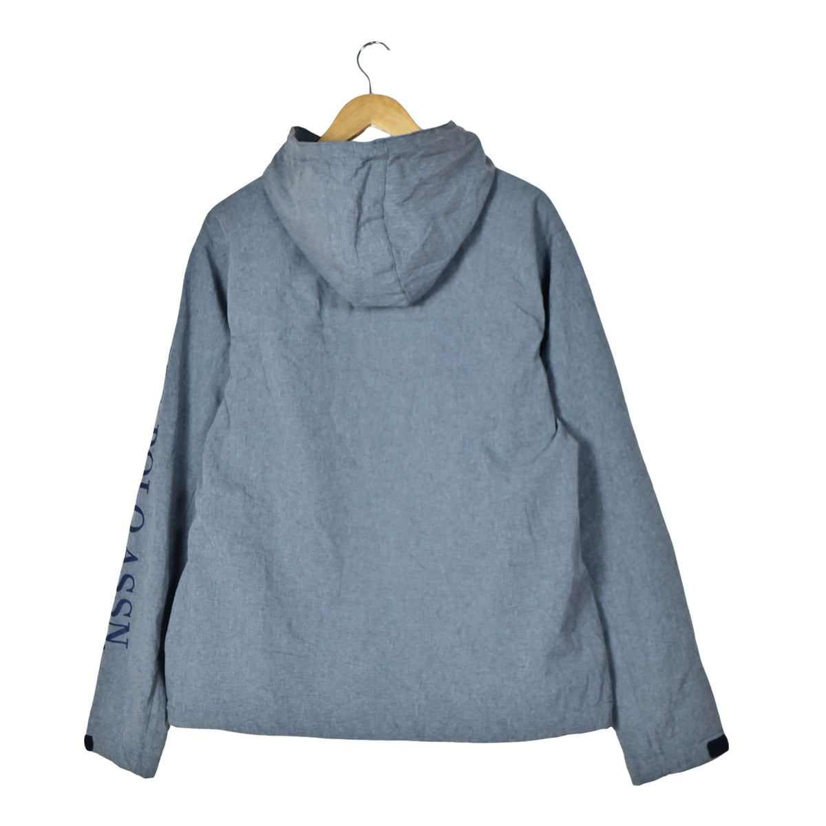 Men's Zipper Jacket