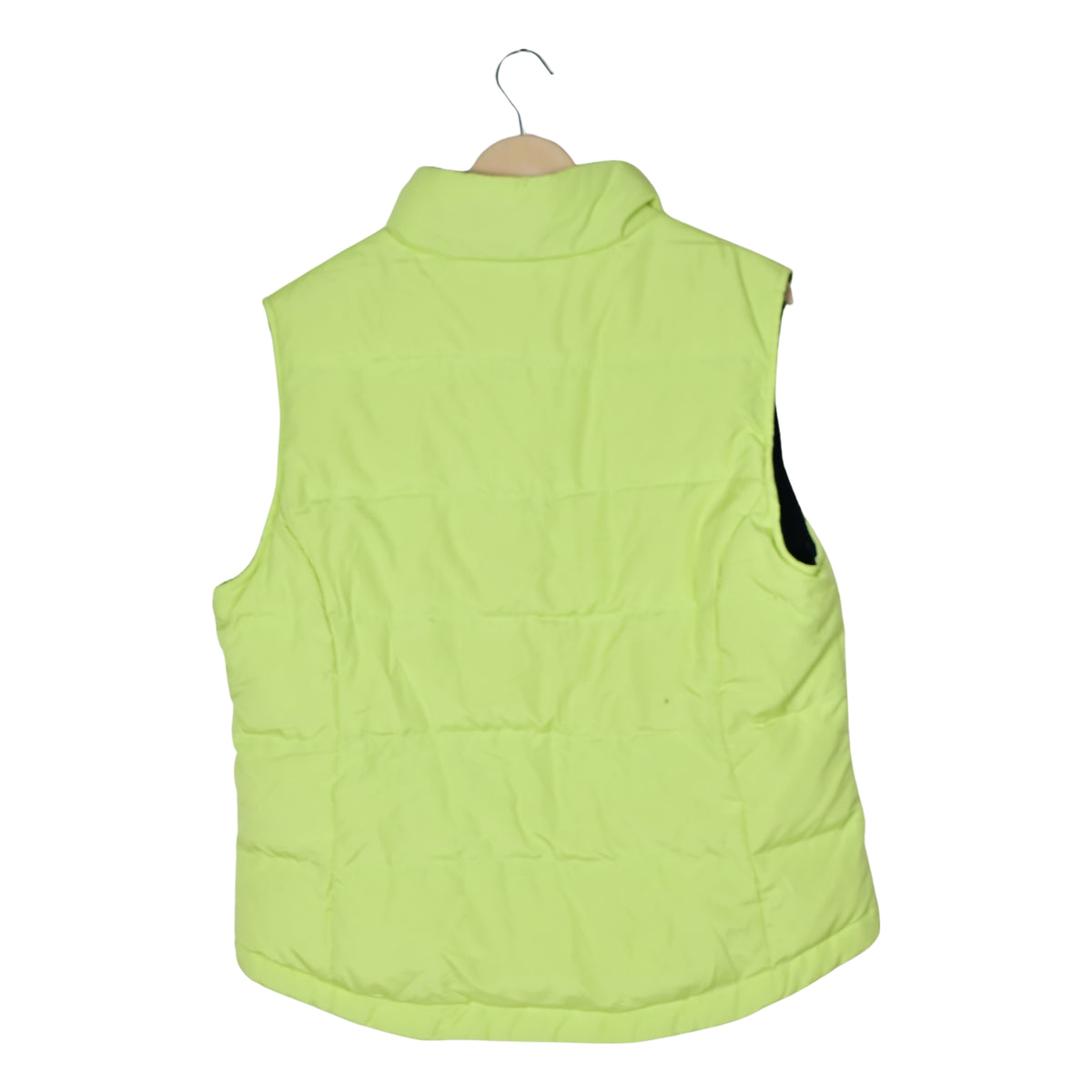 Men's Puffer Vest