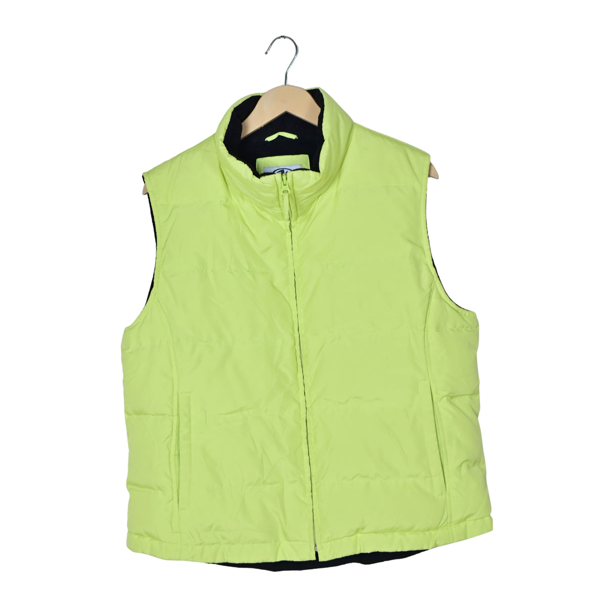 Men's Puffer Vest