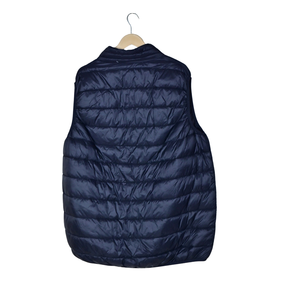 Men's Puffer Vest