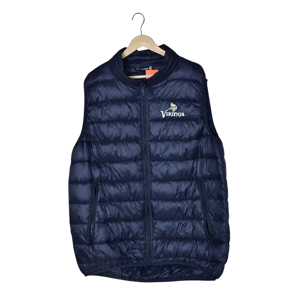 Men's Puffer Vest