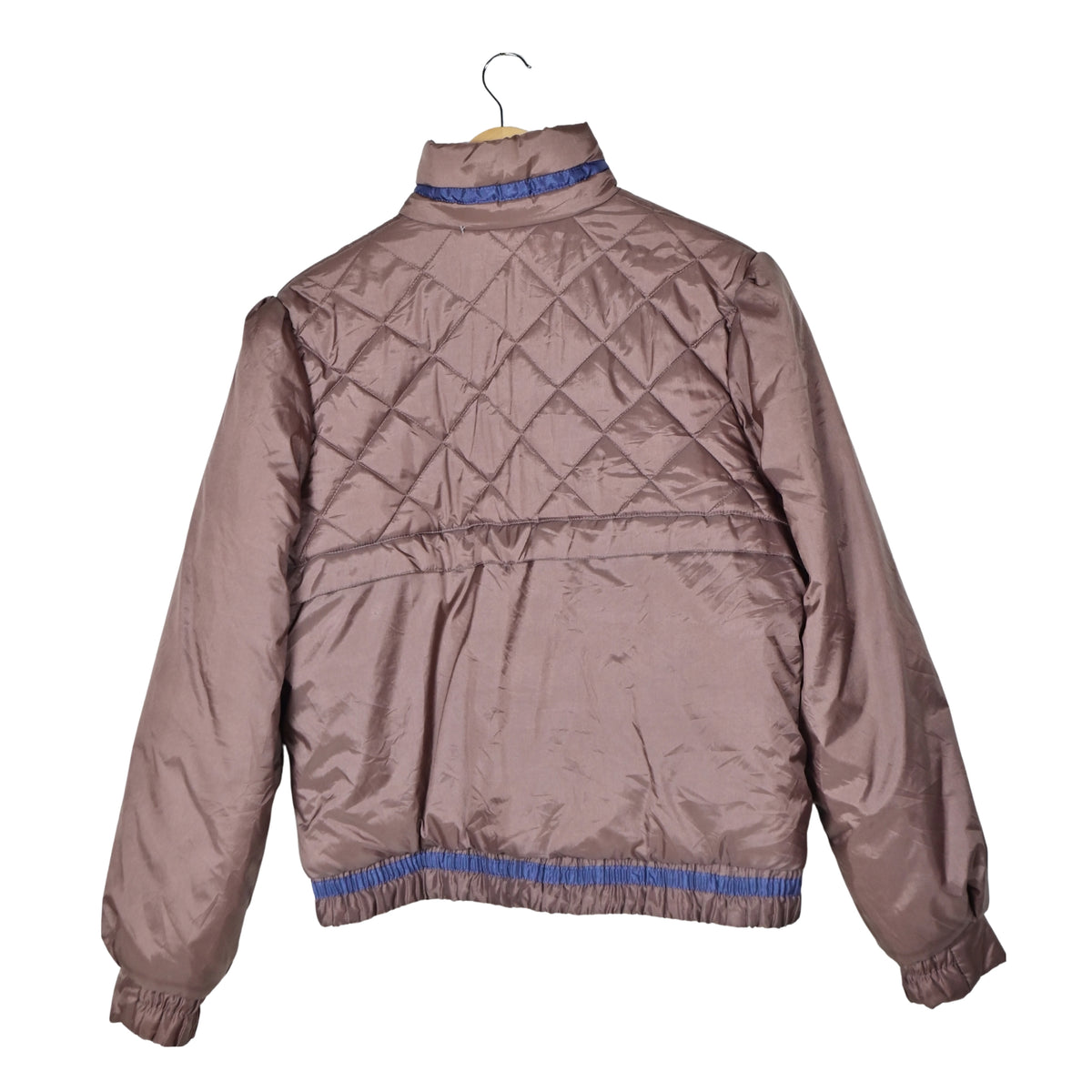 Women's Puffer Jacket