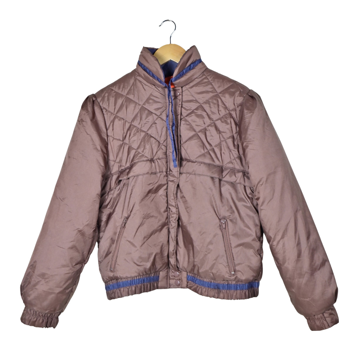 Women's Puffer Jacket