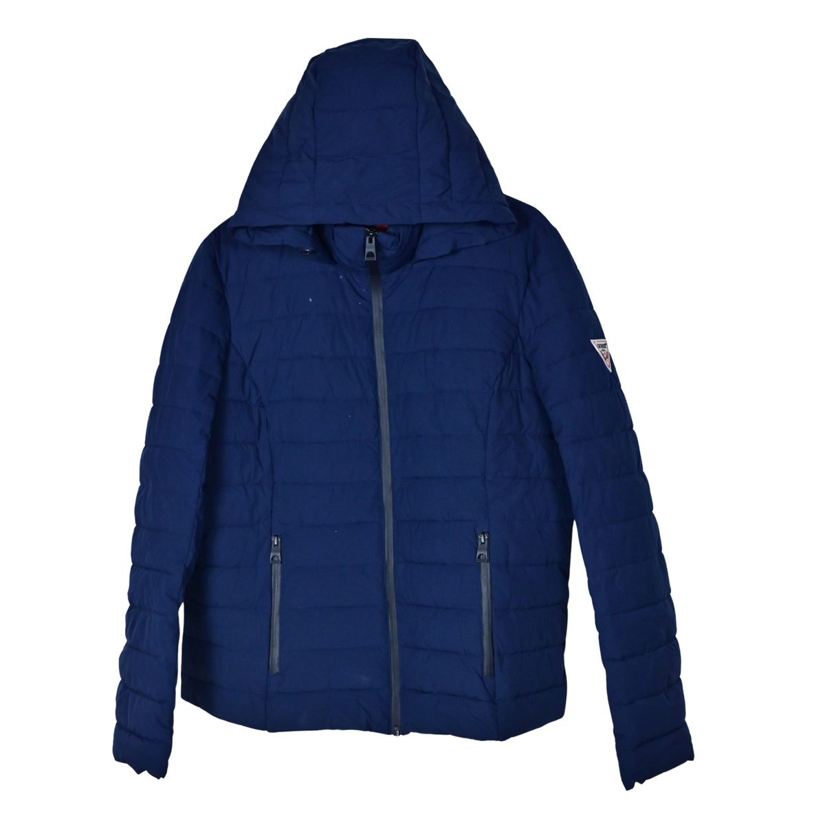 Women's Puffer Jacket