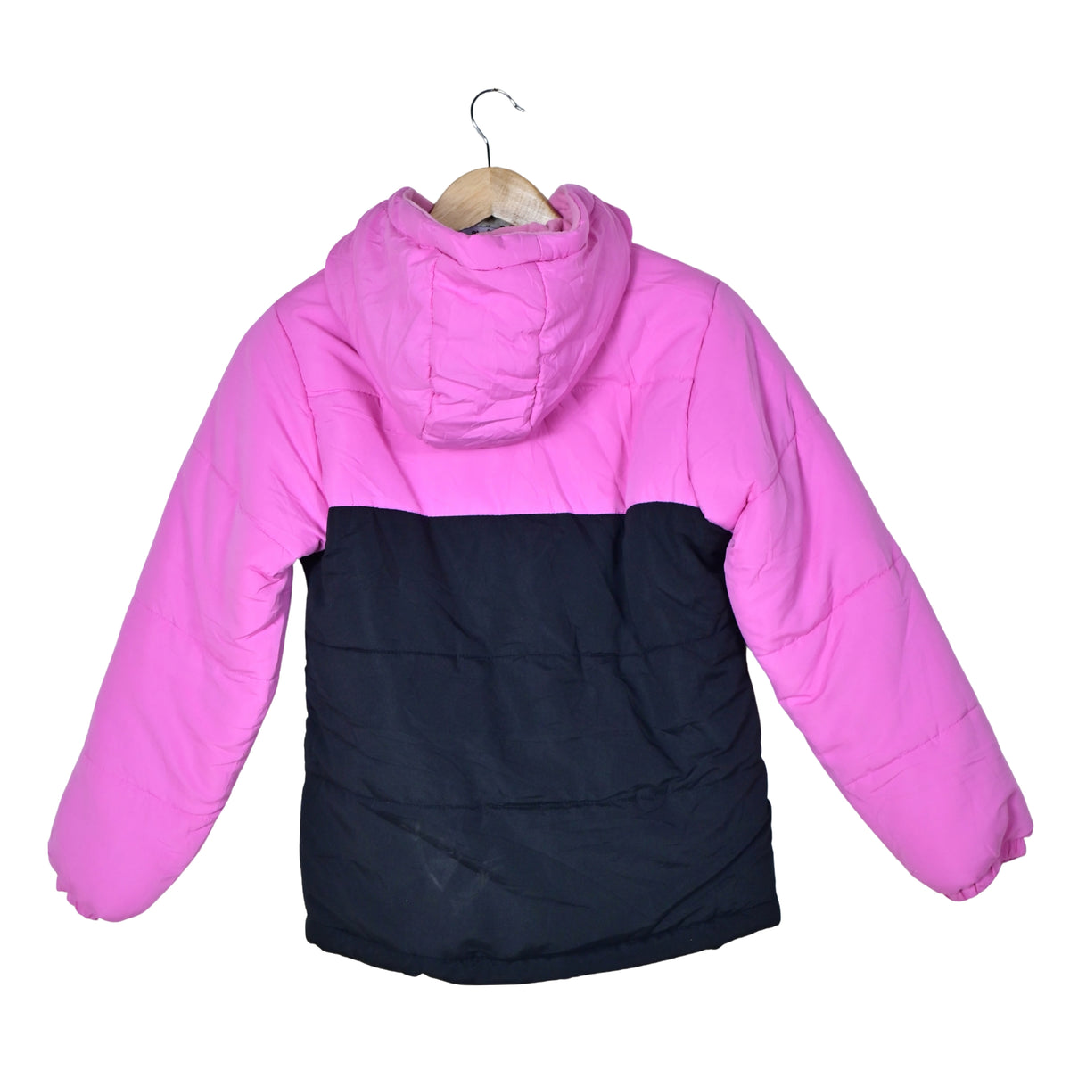 Women's Puffer Jacket