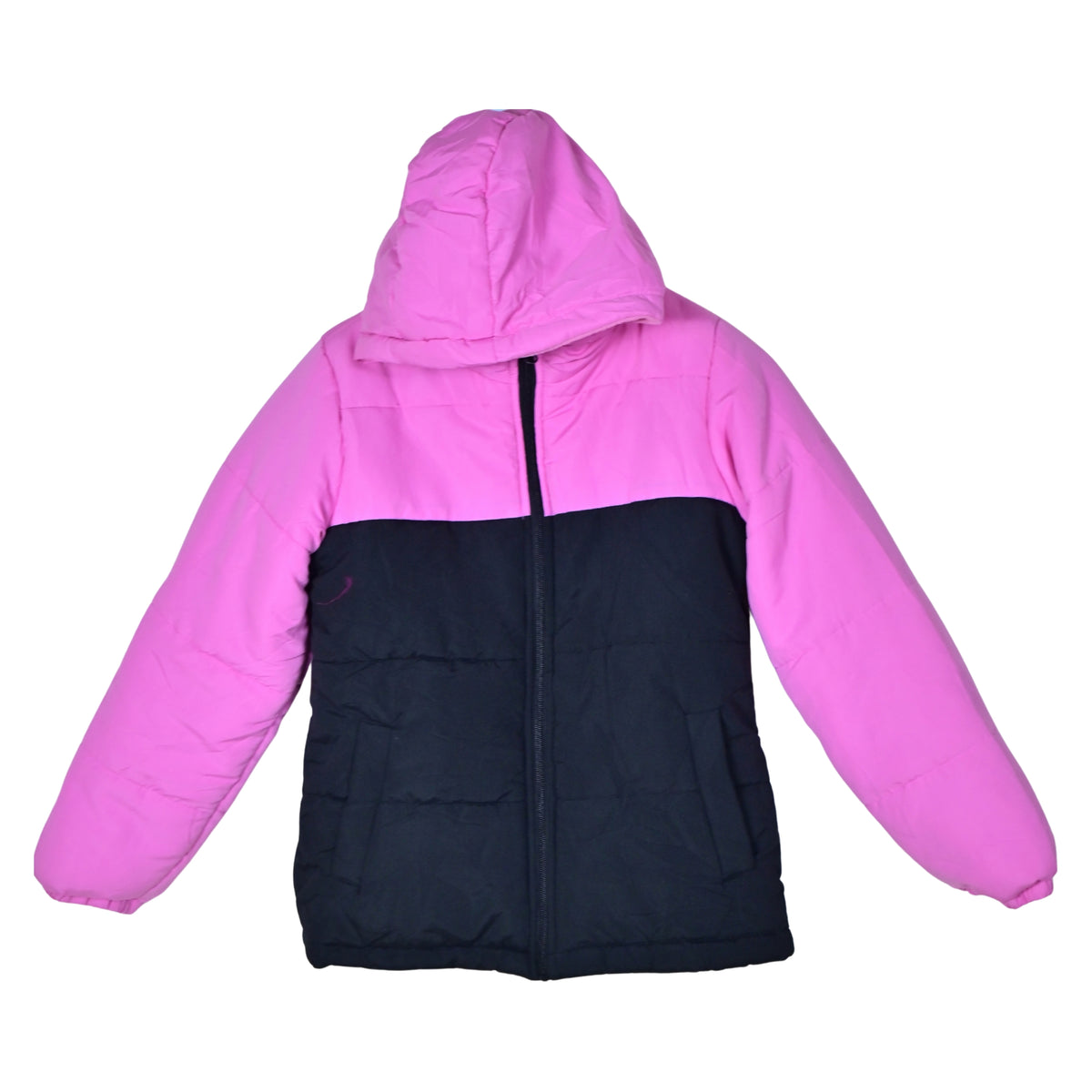 Women's Puffer Jacket