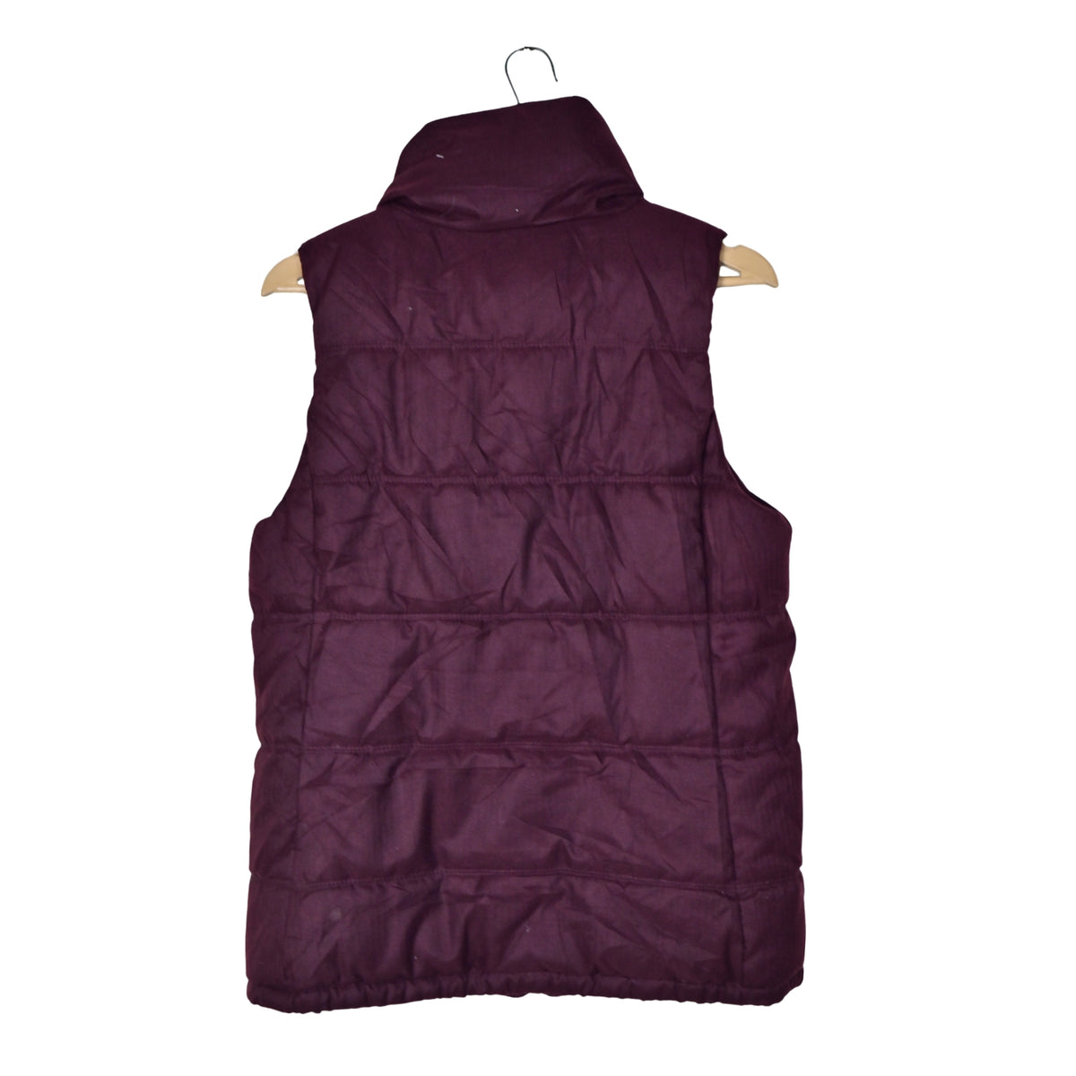 Women's Puffer Vest