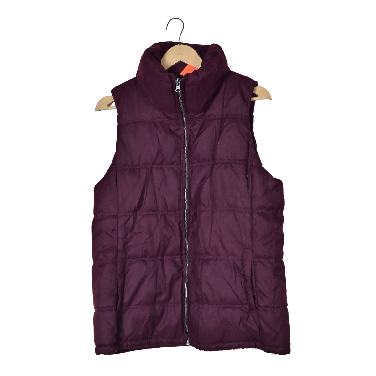 Women's Puffer Vest