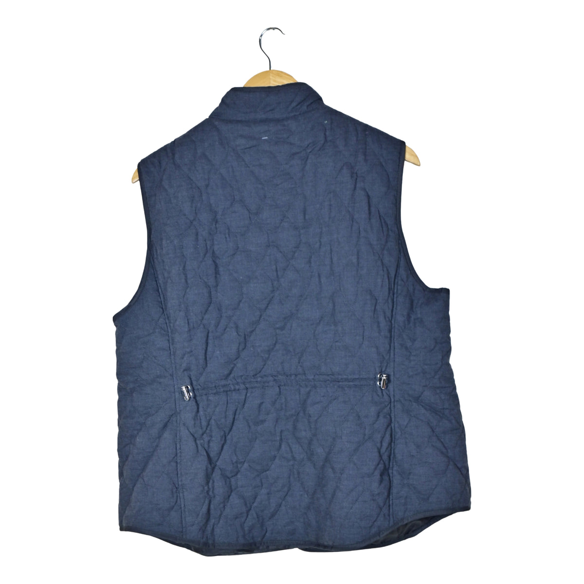 Men's Puffer Vest