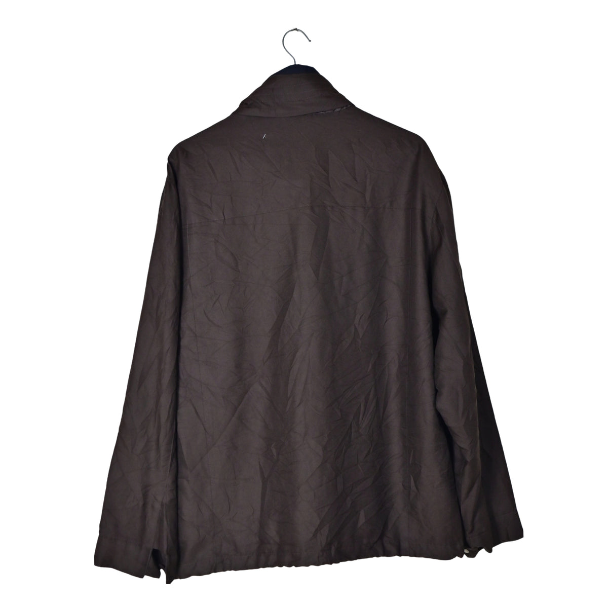 Men's Zipper Jacket